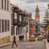 best cities to visit in colombia