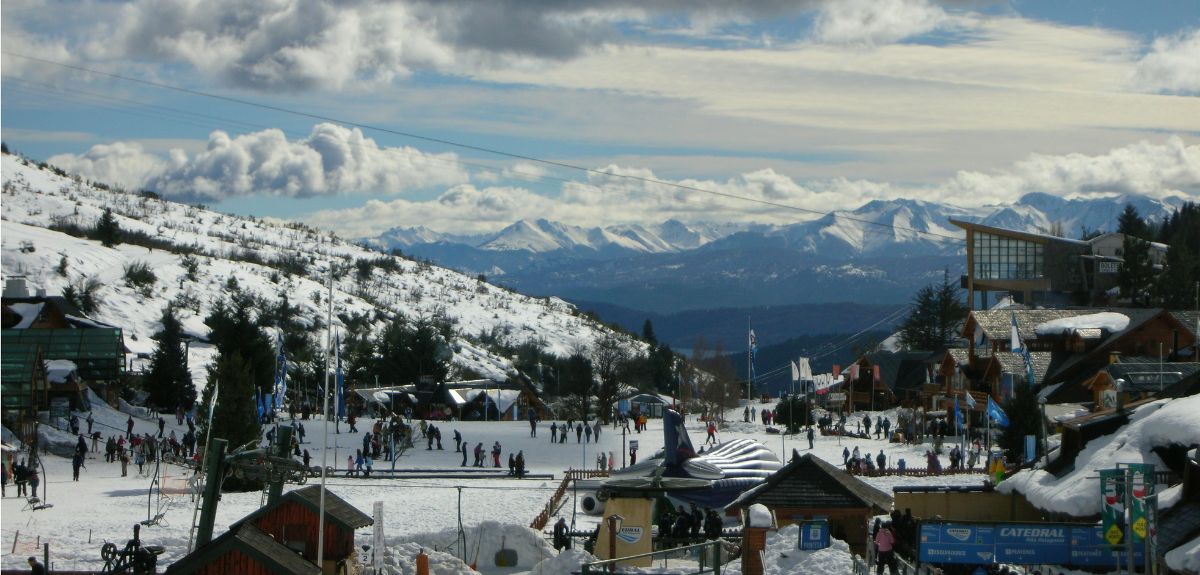 best places to visit in bariloche