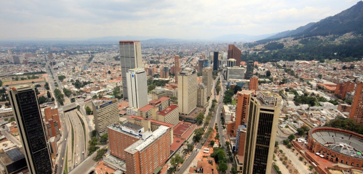 best places to visit in bogotá