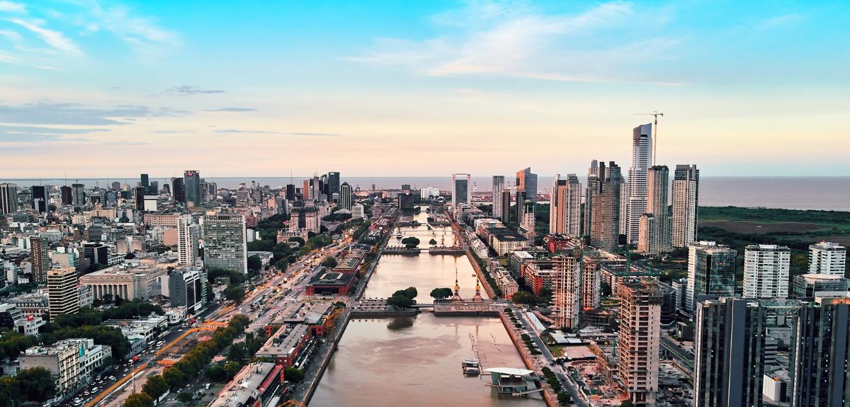 best places to visit in buenos aires