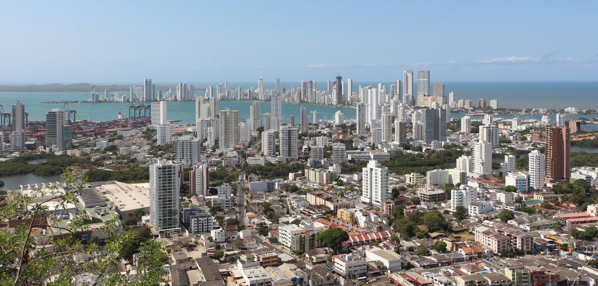 best places to visit in cartagena