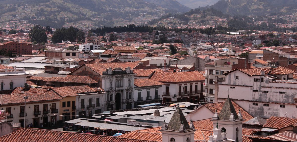 best places to visit in cuenca