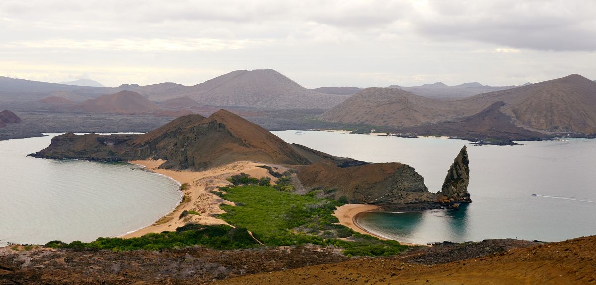 best places to visit in galápagos islands