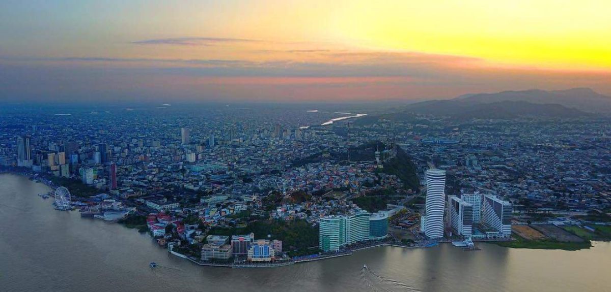 best places to visit in guayaquil