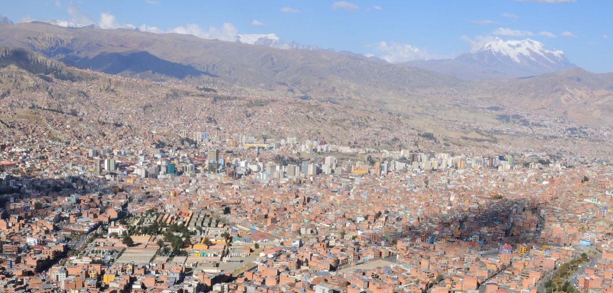 best places to visit in la paz