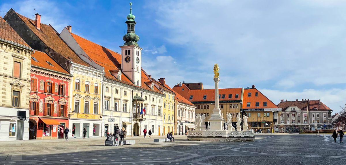 best places to visit in maribor