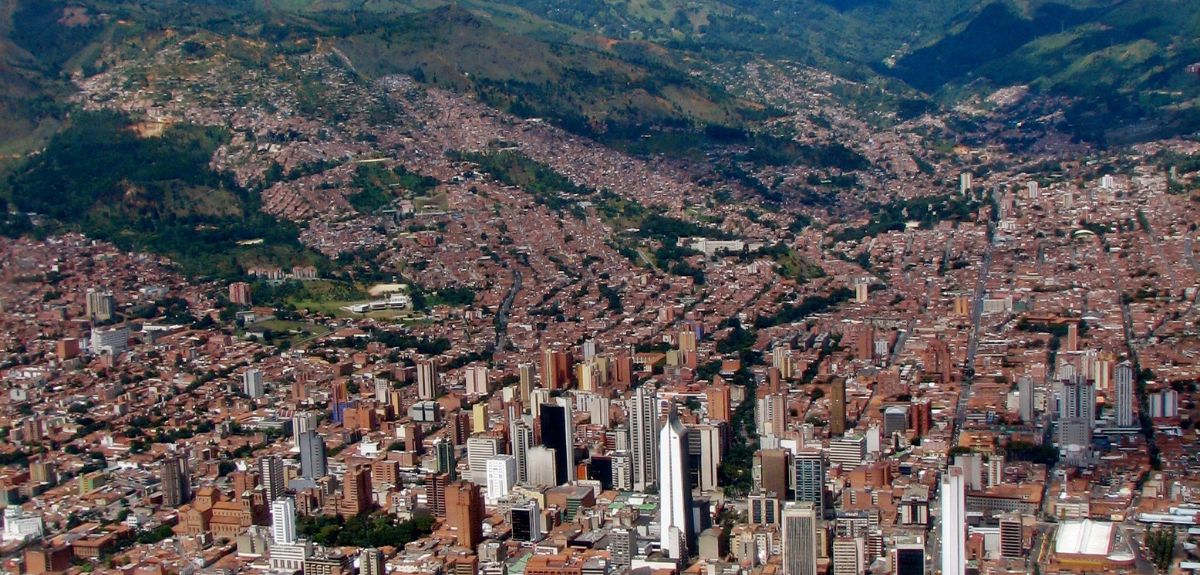 best places to visit in medellín