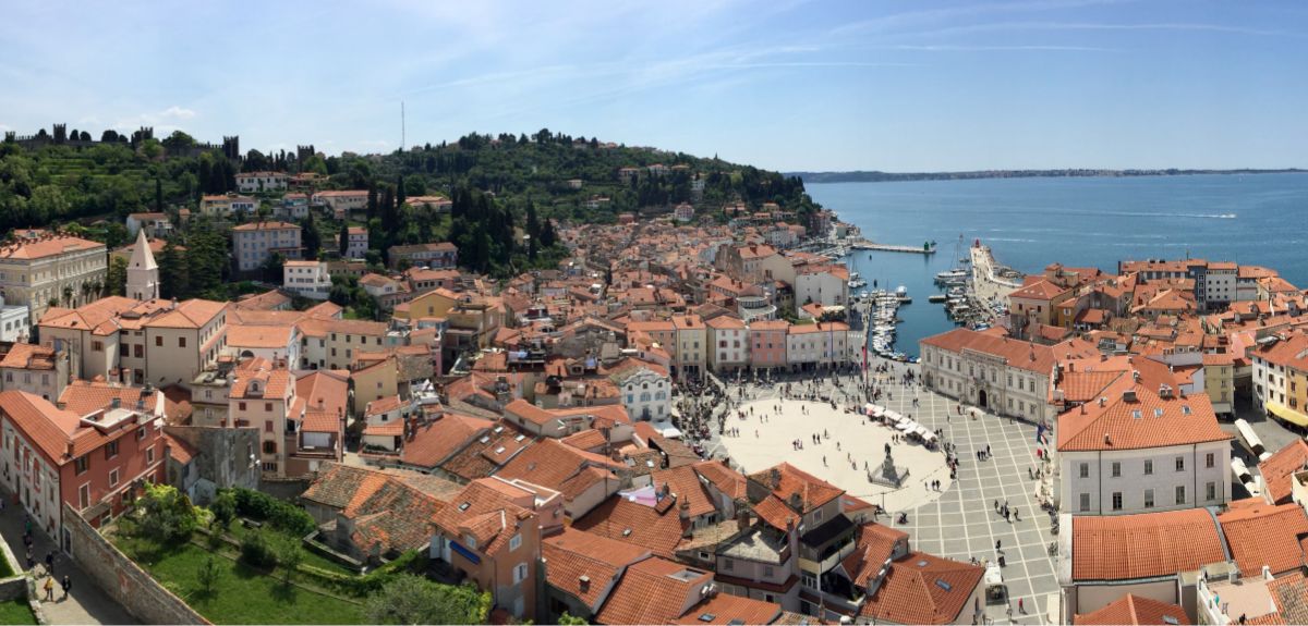 best places to visit in piran