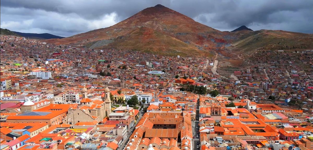 best places to visit in potosí
