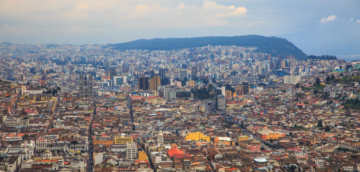 best places to visit in quito