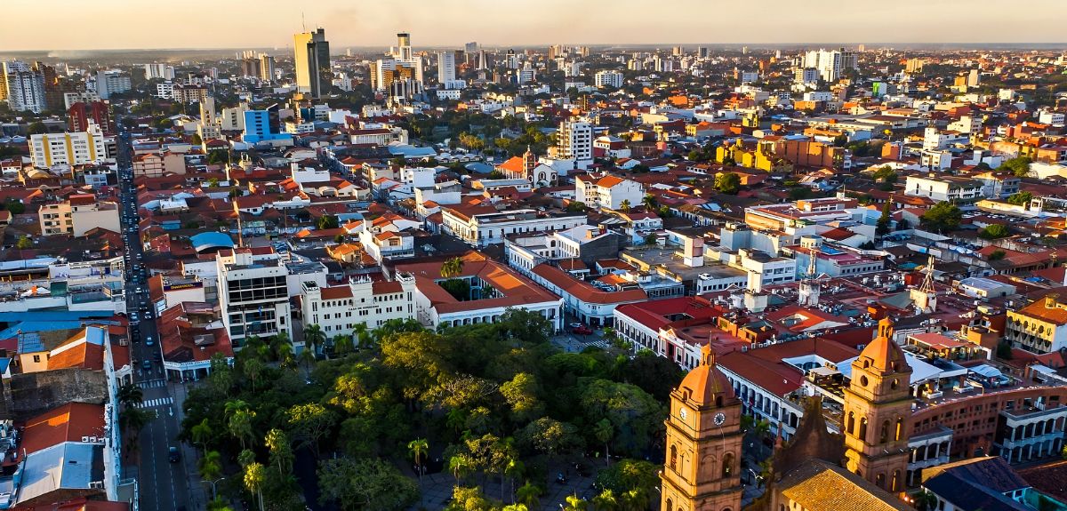 best places to visit in santa cruz de la sierra