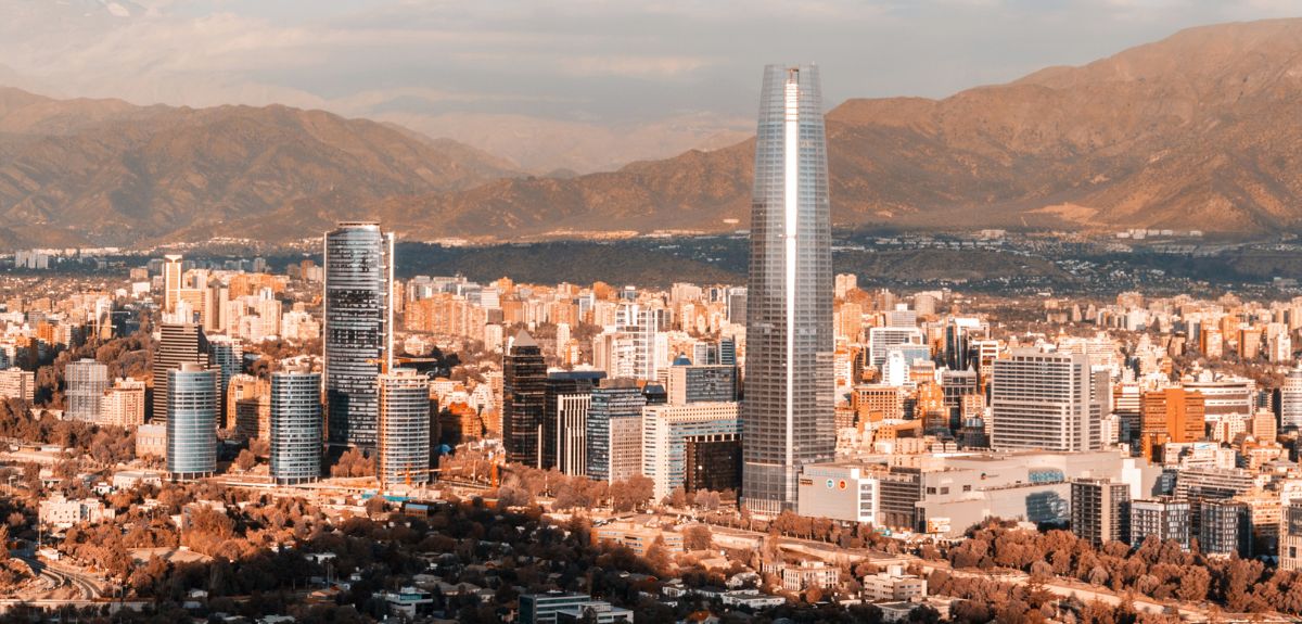 best places to visit in santiago