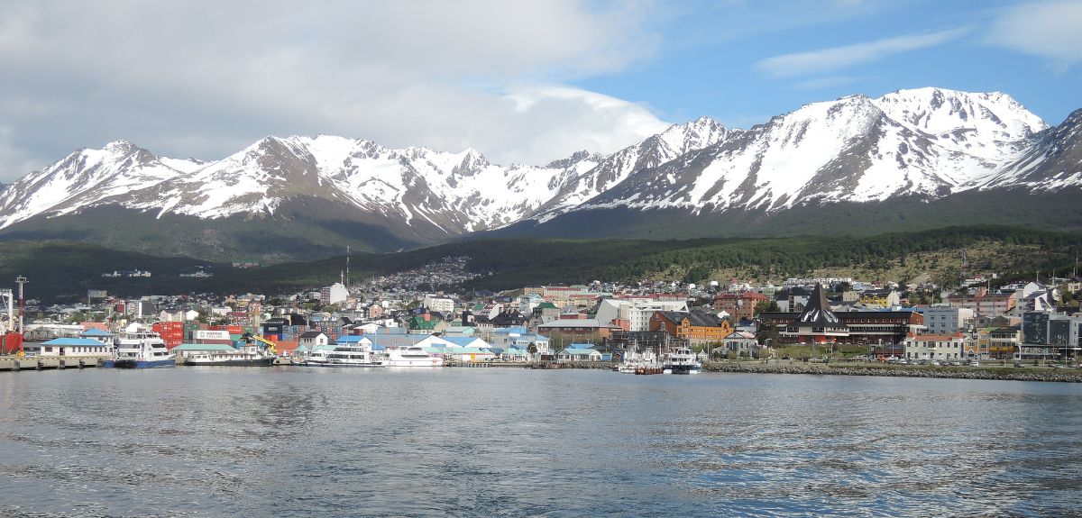 best places to visit in ushuaia