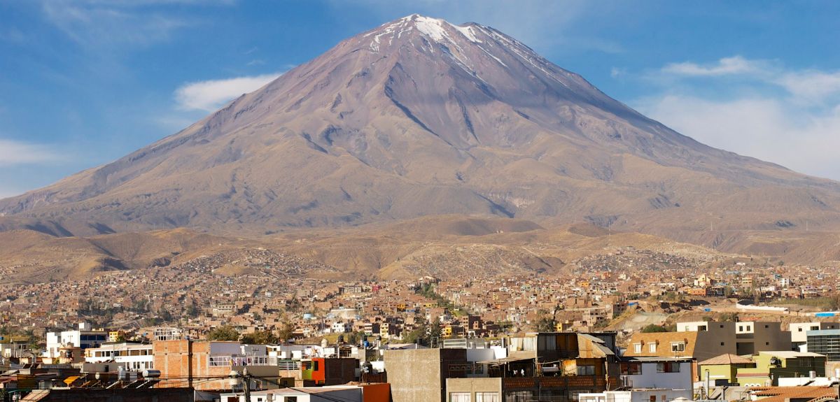 best places to visit in arequipa