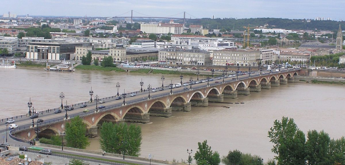 best places to visit in bordeaux