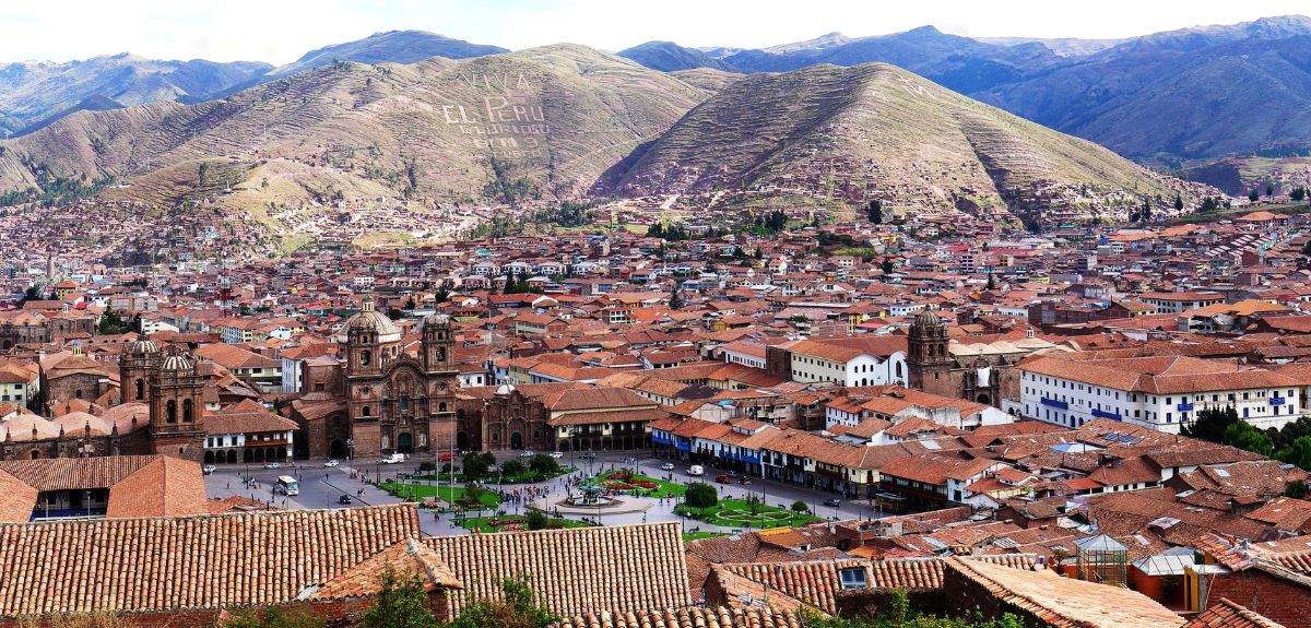 best places to visit in cusco
