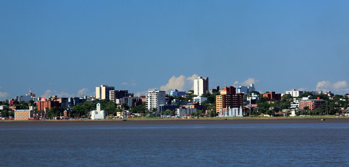 best places to visit in encarnación