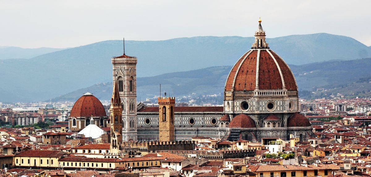 best places to visit in florence