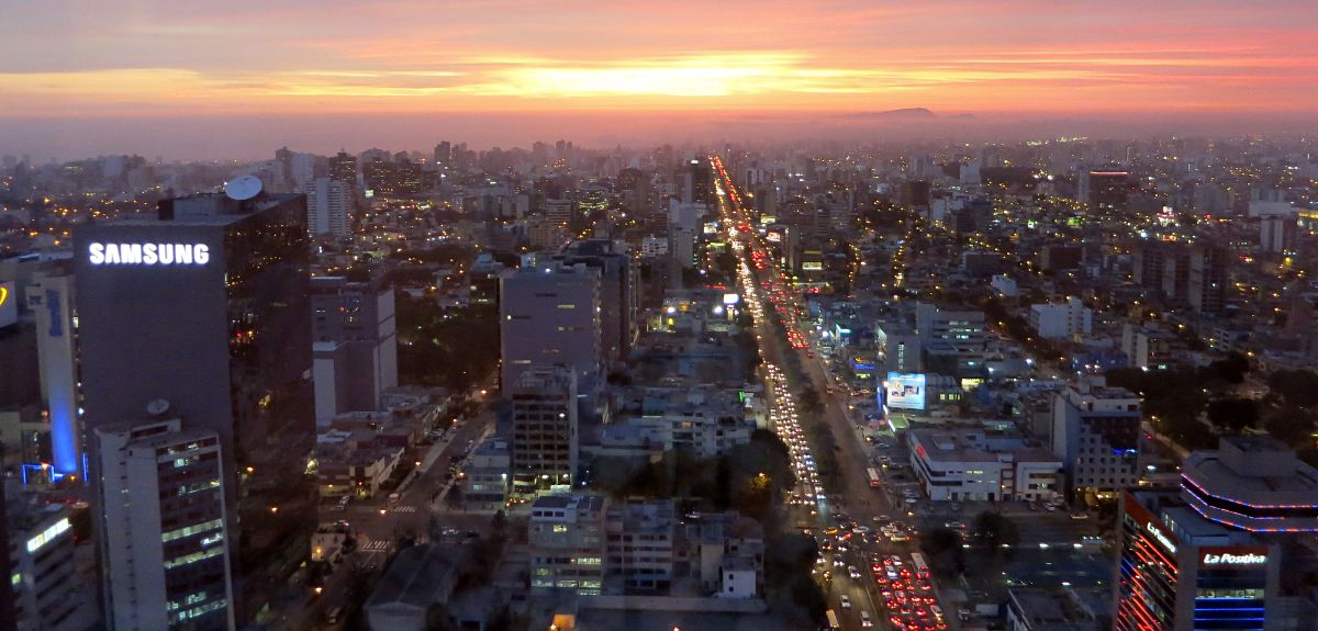 best places to visit in lima