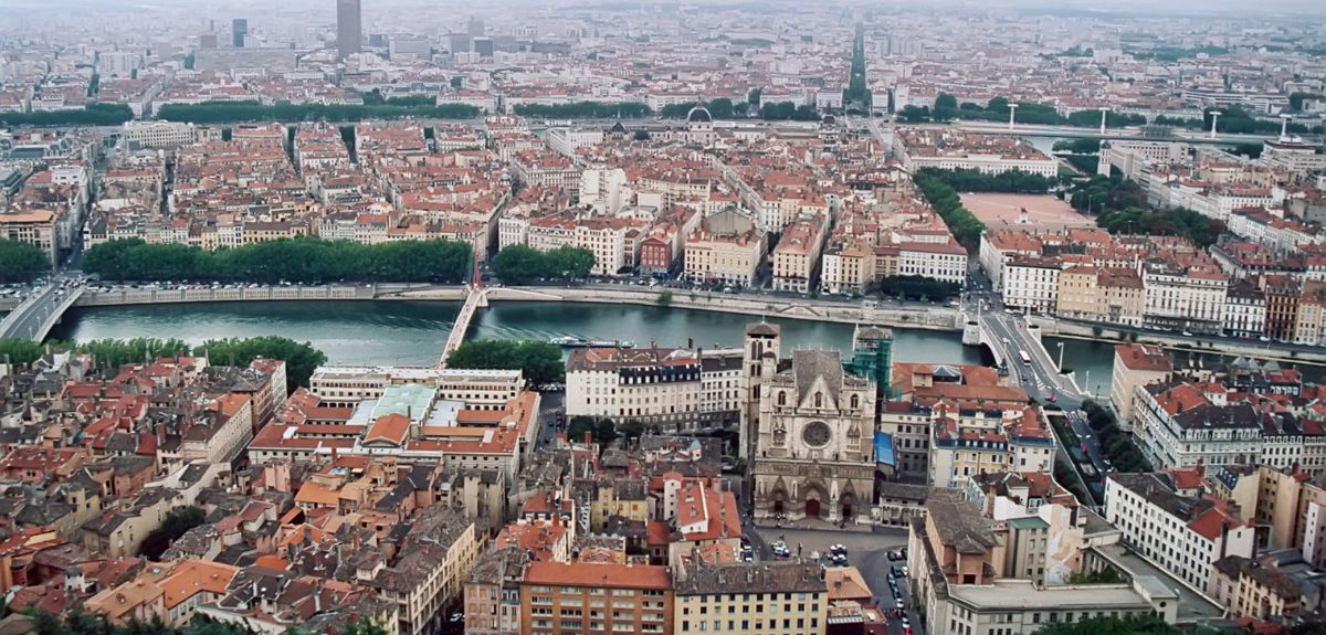 best places to visit in lyon