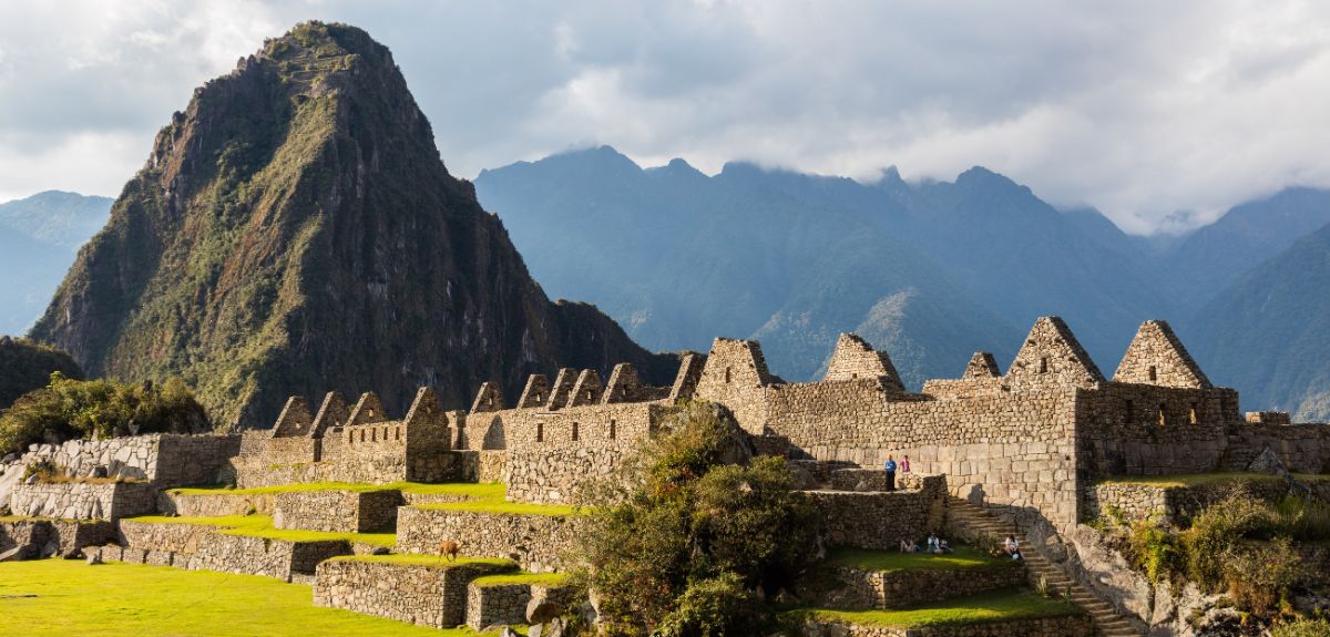 best places to visit in machu picchu