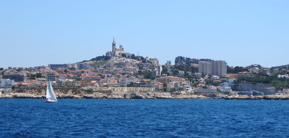 best places to visit in marseille
