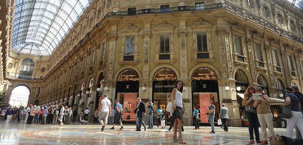 best places to visit in milan