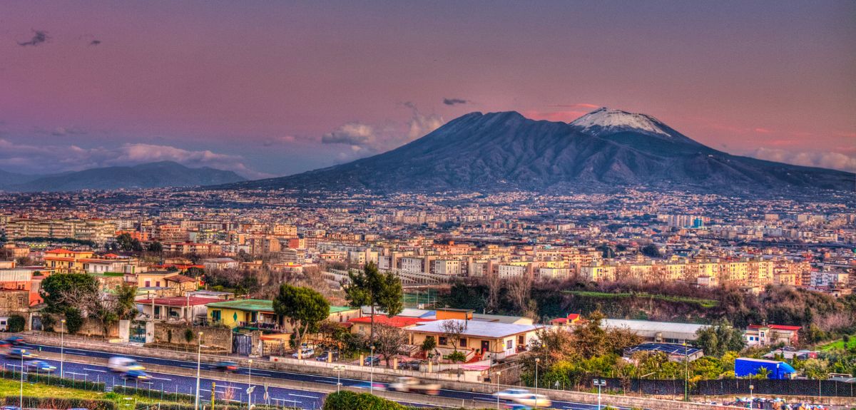 best places to visit in naples