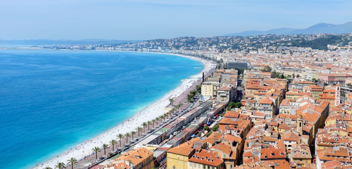 best places to visit in nice