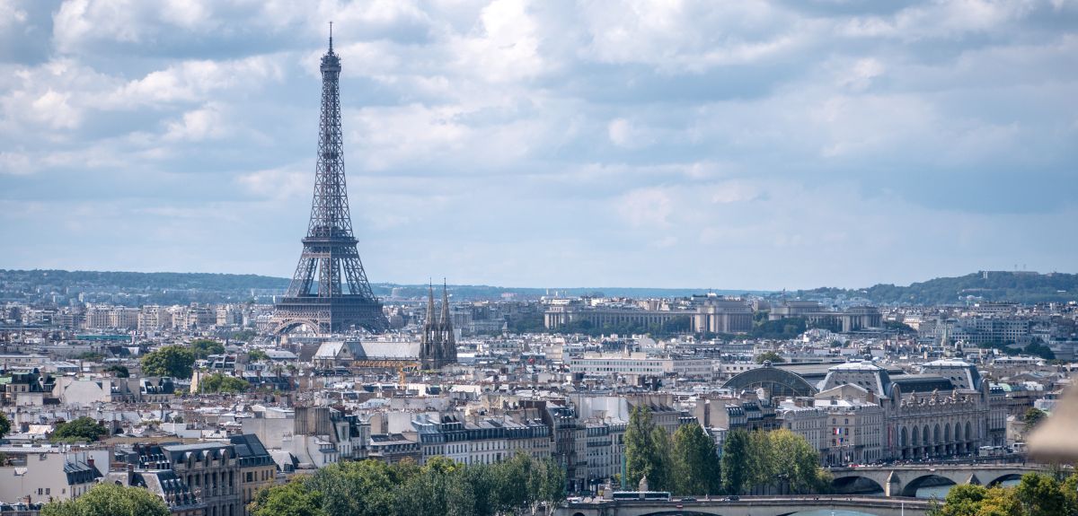 best places to visit in paris