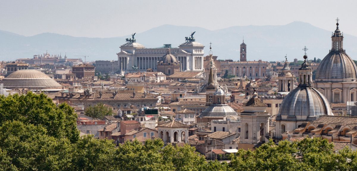 best places to visit in rome