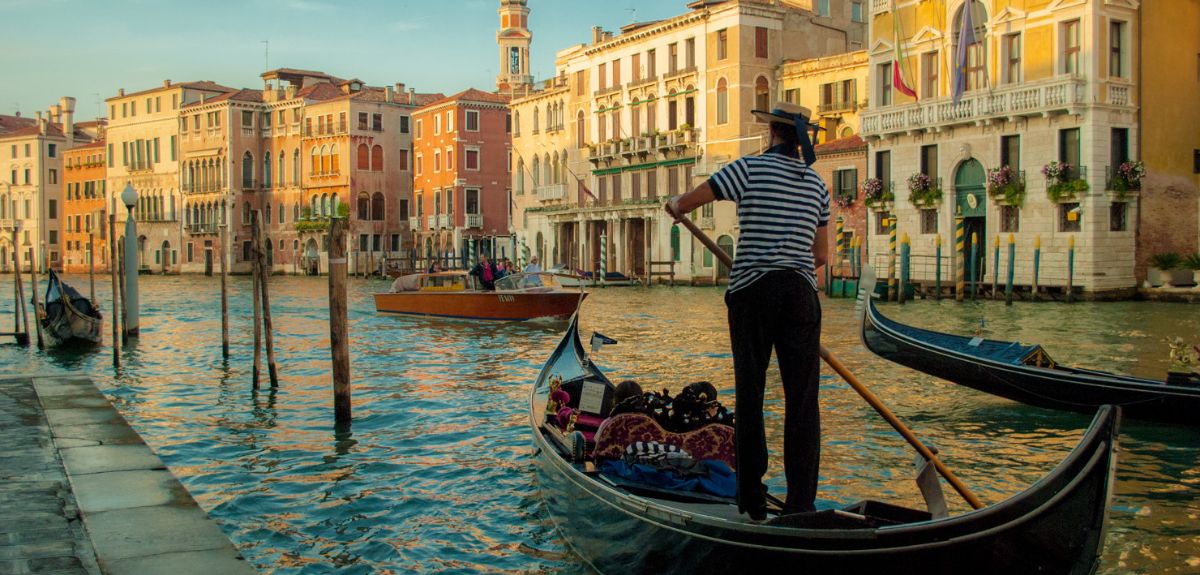 best places to visit in venice