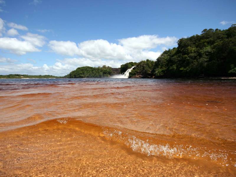 best cities to visit in venezuela