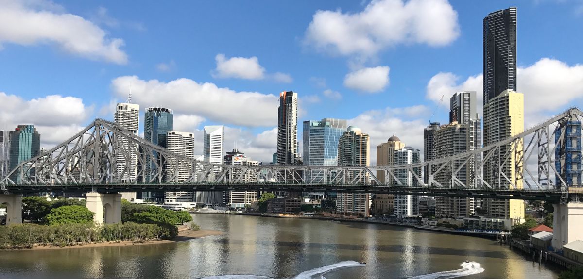 best places to visit in brisbane