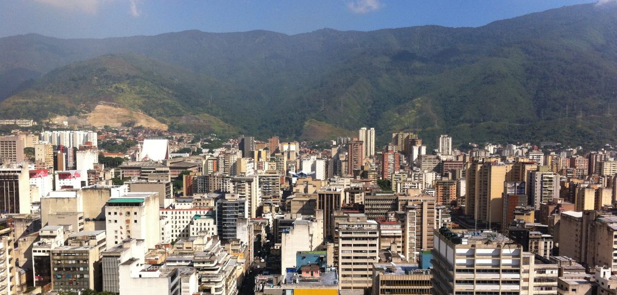 best places to visit in caracas