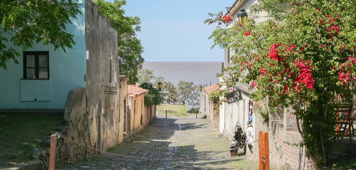 best places to visit in colonia del sacramento