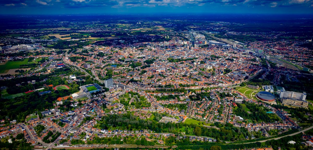 best places to visit in leuven
