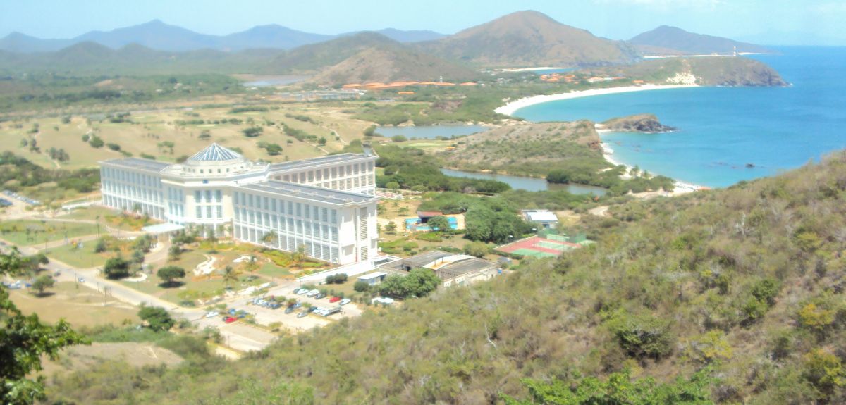 best places to visit in margarita island