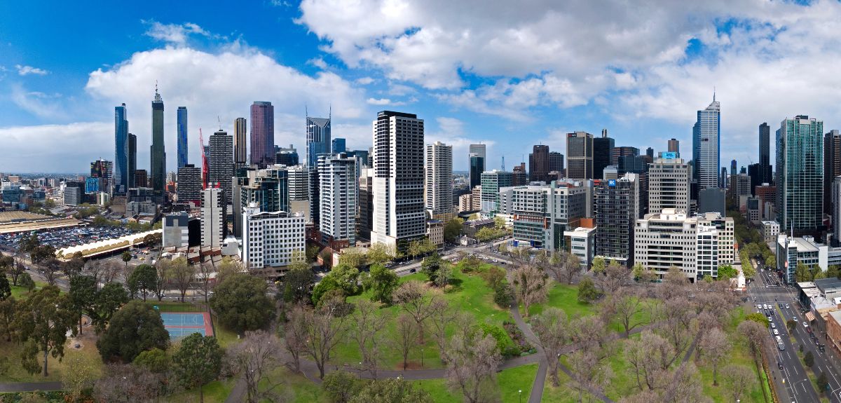 best places to visit in melbourne