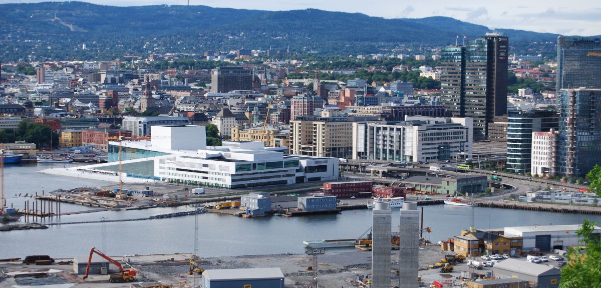 best places to visit in oslo