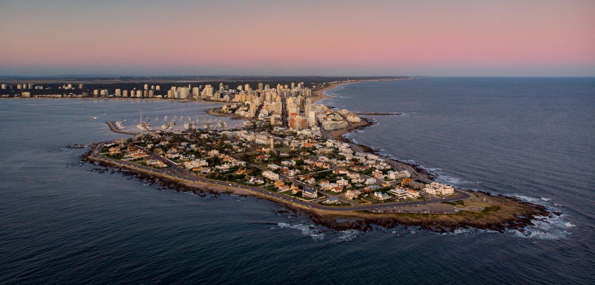 best places to visit in punta del este