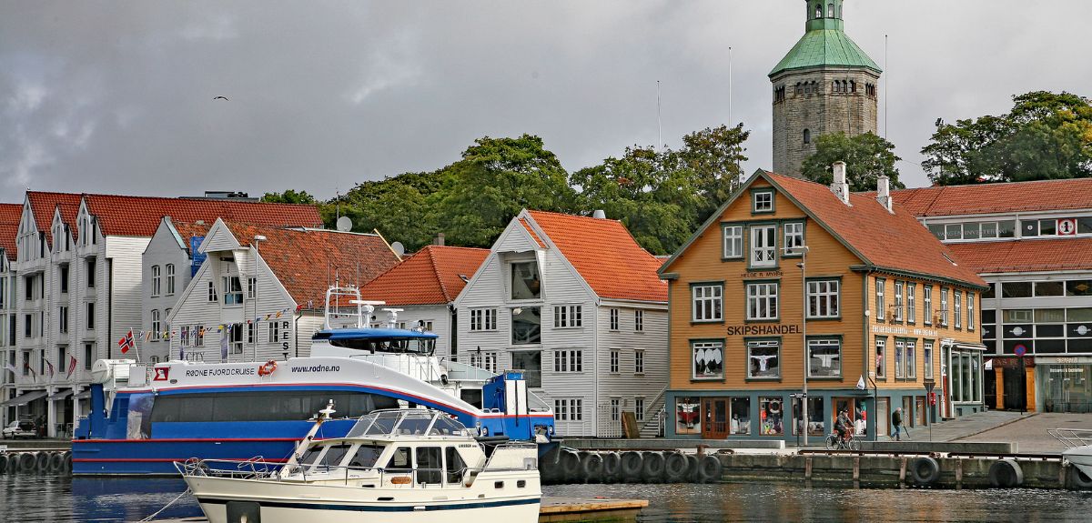 best places to visit in stavanger