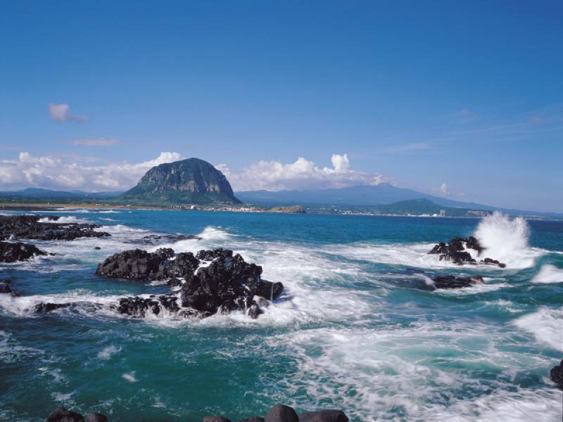 best cities to visit in south korea