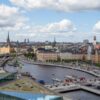 best cities to visit in sweden