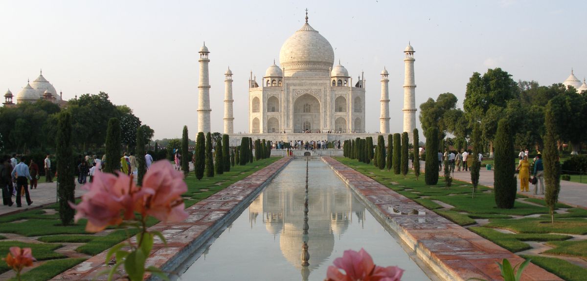 best places to visit in agra