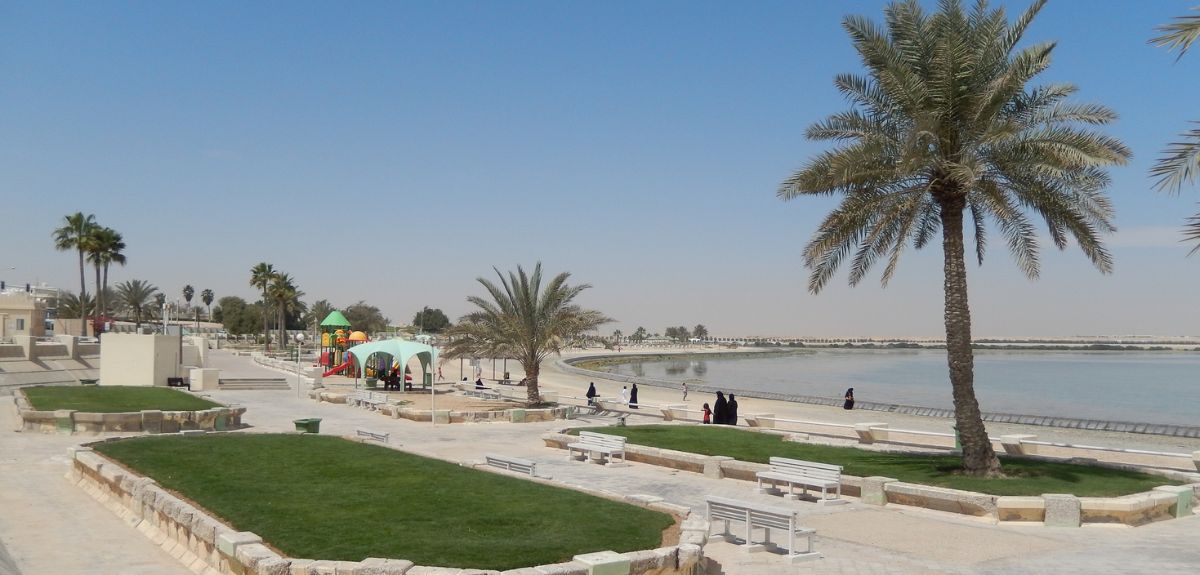 best places to visit in al khor