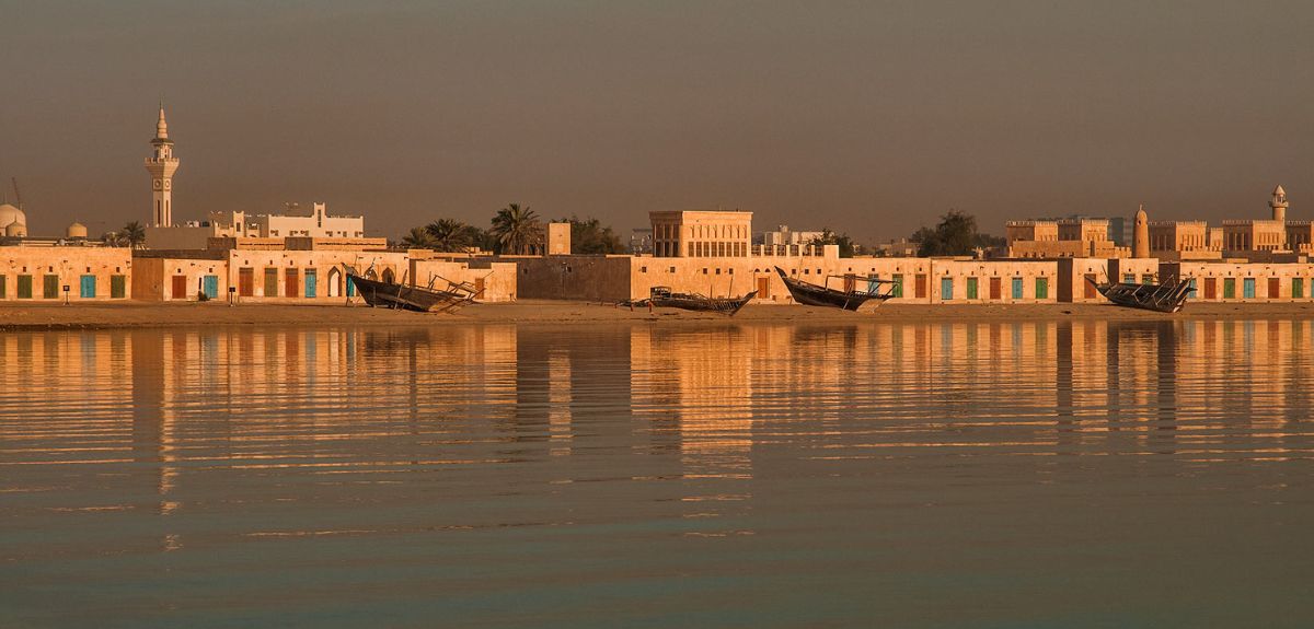 best places to visit in al wakrah