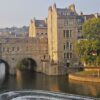 best places to visit in bath