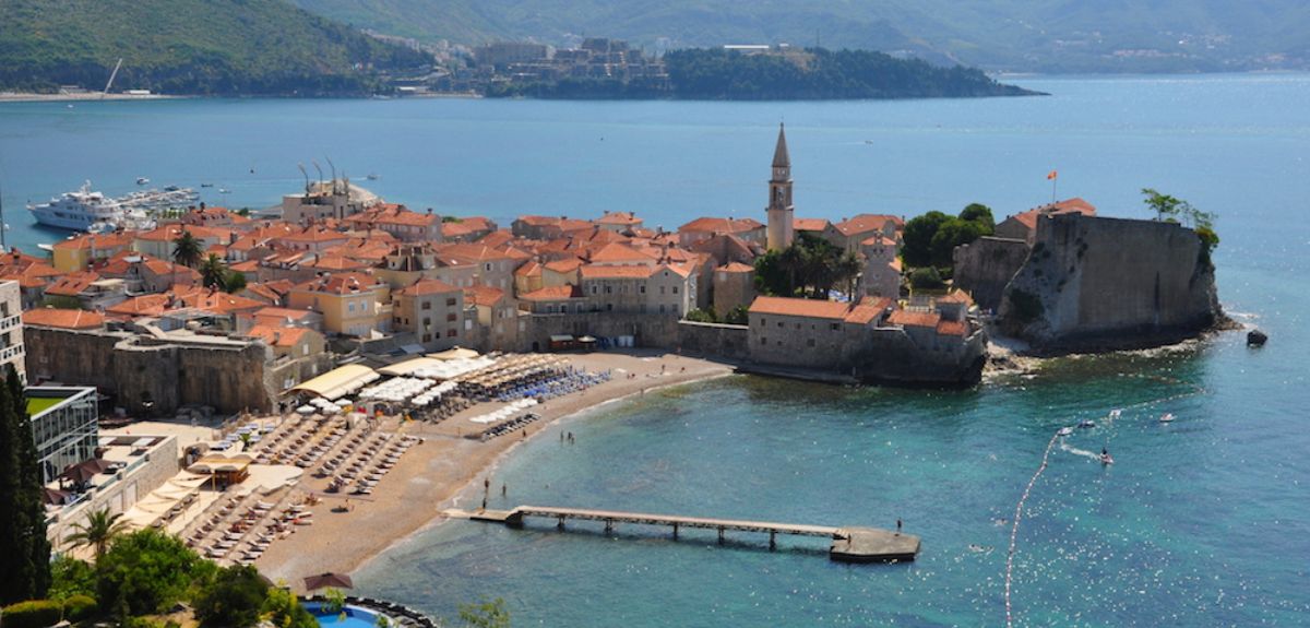 best places to visit in budva