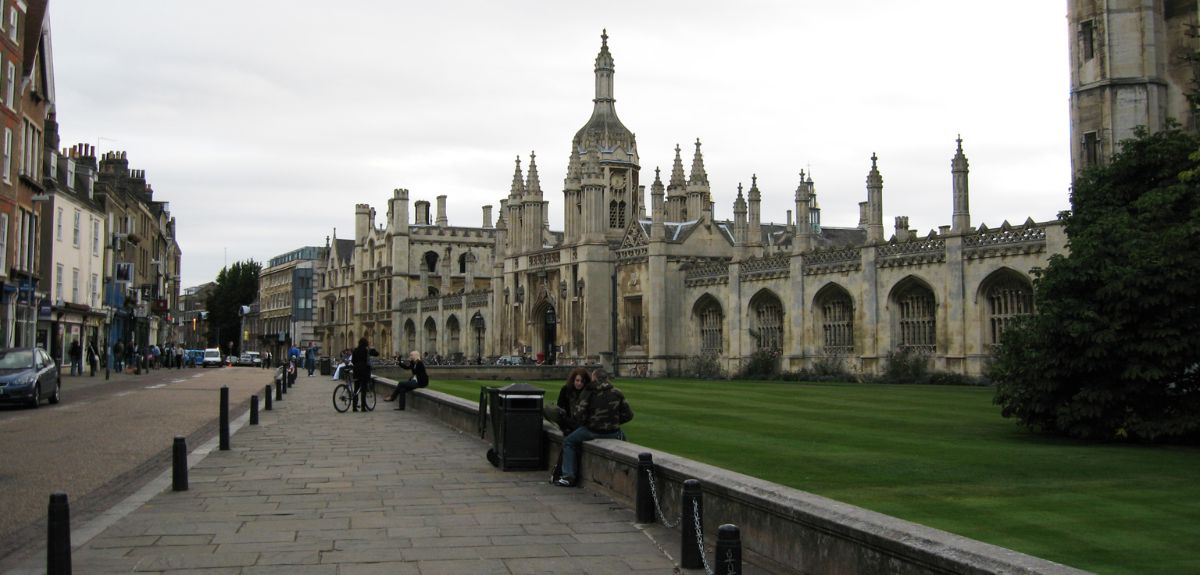 best places to visit in cambridge